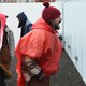 Illustration for article titled Shia LaBeouf was arrested during his live stream last night